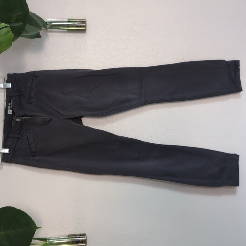 Gap skinny stretch jeans